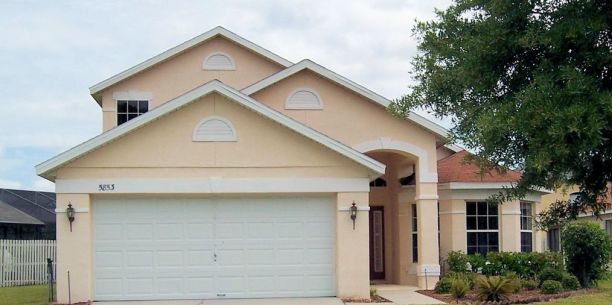 House for rent 5853 Stafford Springs Trail Orlando