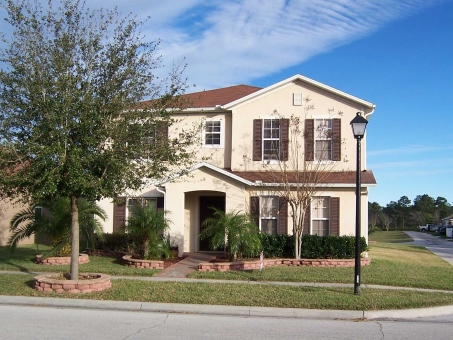 House for lease Orlando Florida
