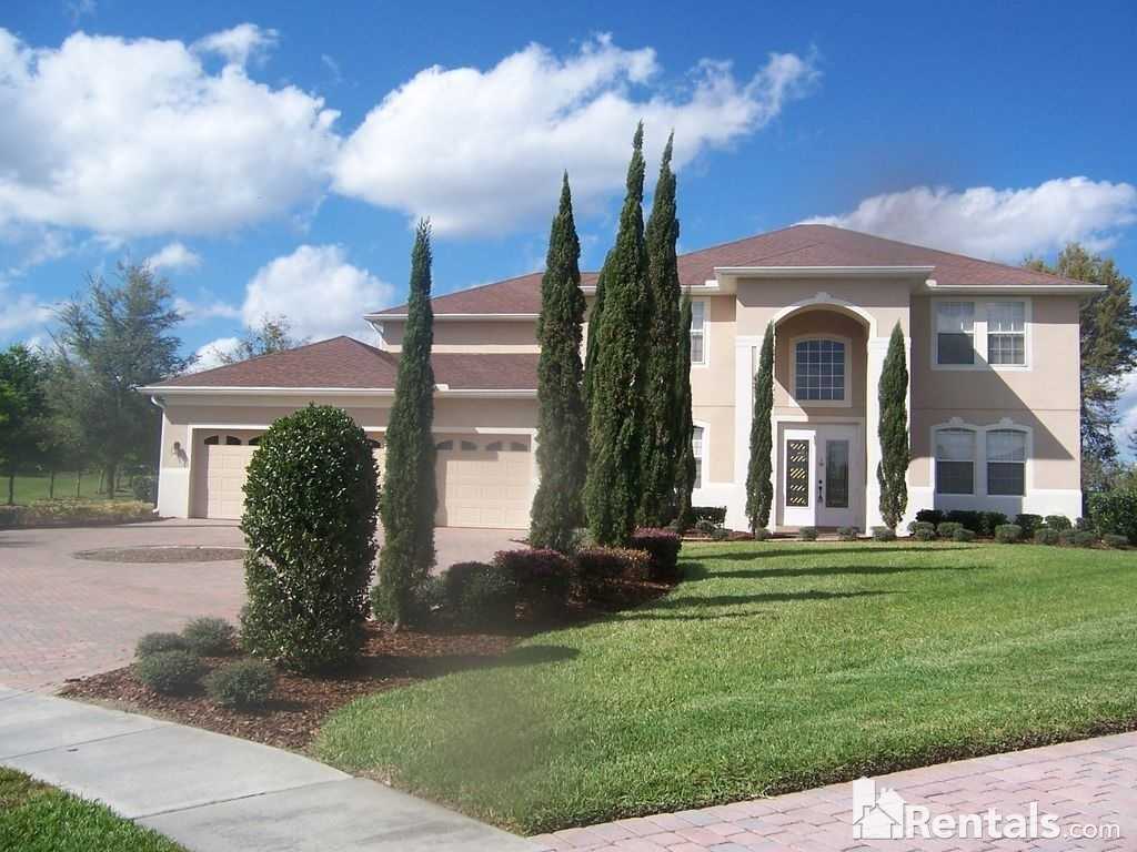 house for lease in orlando